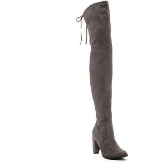 Stuart Weitzman Shoes - HIGHLAND thigh high boot