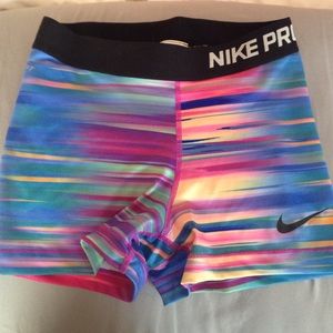 Nike shorts