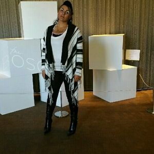 Meet your Posher, Audra