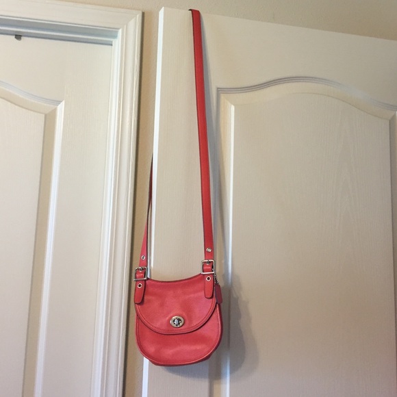 Coach Crossbody purse