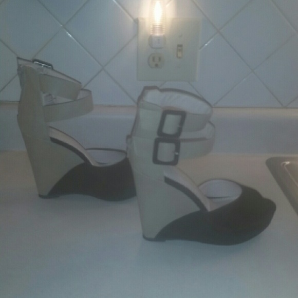 Wedges - Picture 2 of 3