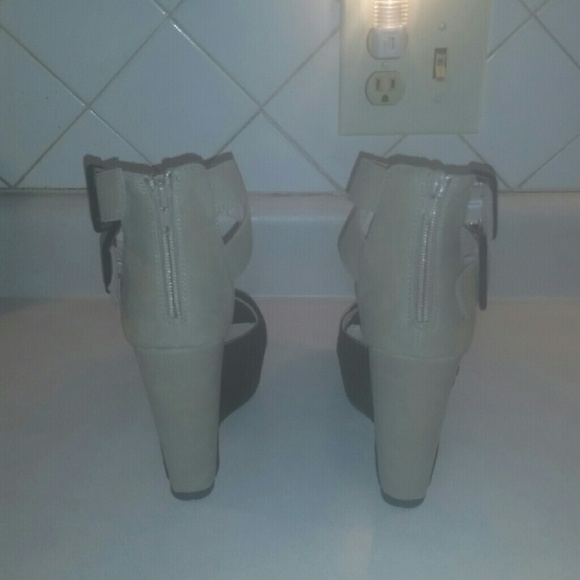 Wedges - Picture 3 of 3