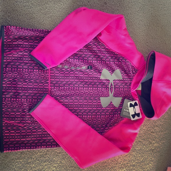 Under armour sweatshirt - NWT