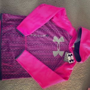 Under armour sweatshirt - NWT