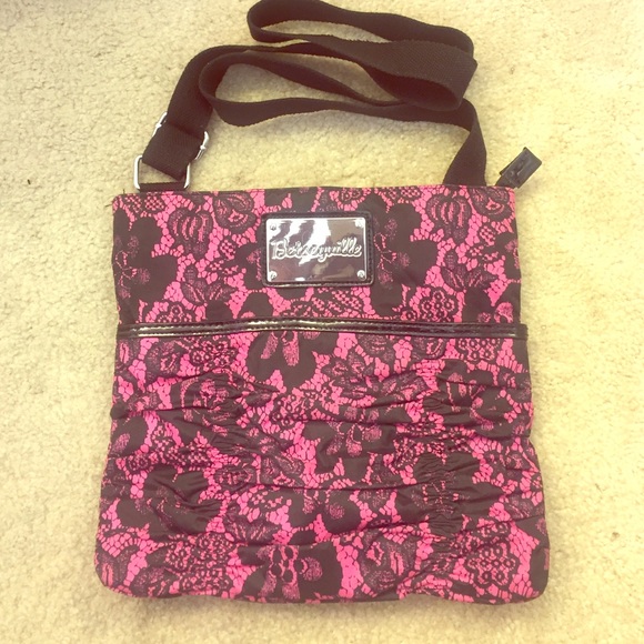 Small purse