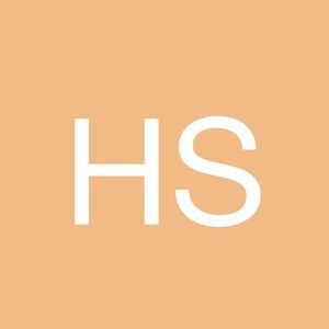 Meet your Posher, Helene