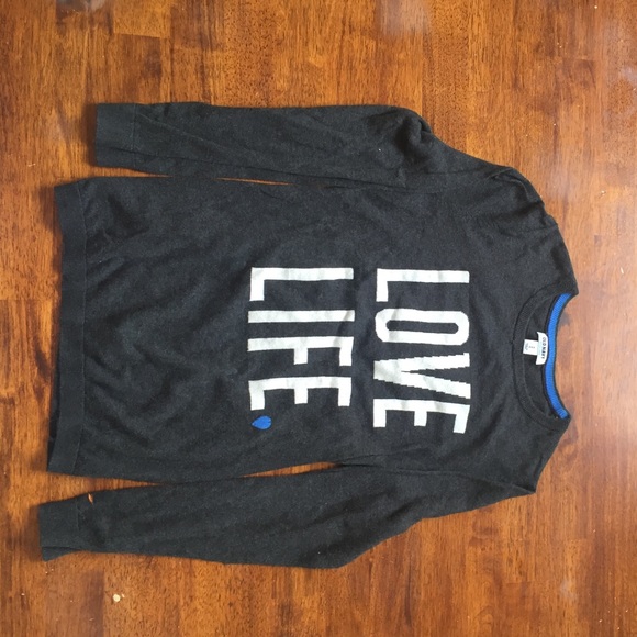 Old navy sweater