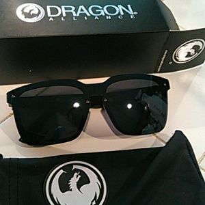 dragon mansfield sunglasses