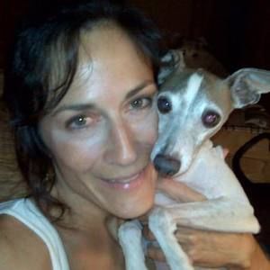 Meet your Posher, Debbie