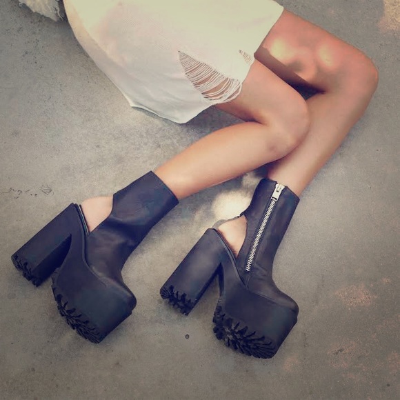 UNIF Boyle Platforms