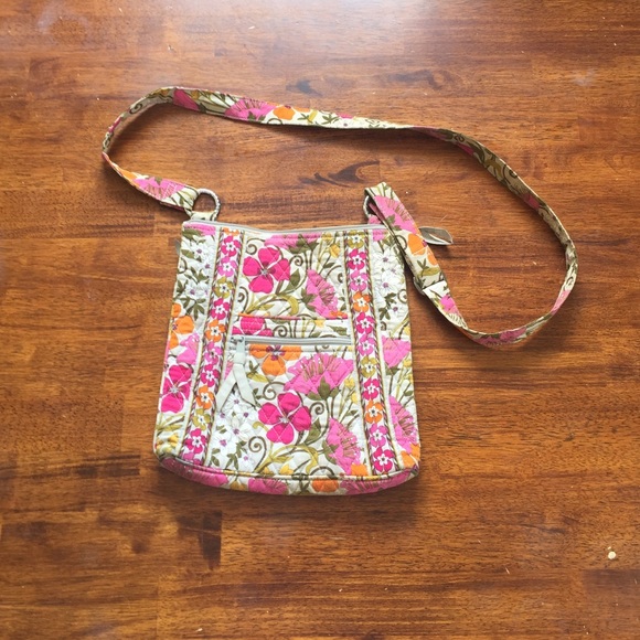 Vera Bradley purse