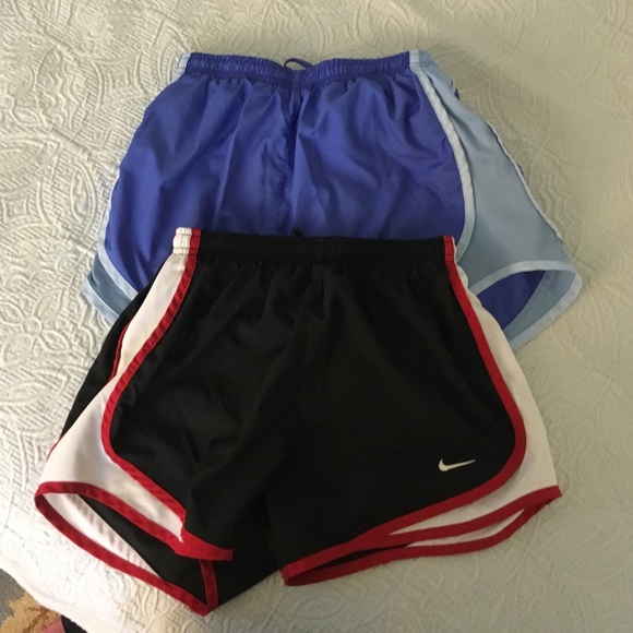 Nike shorts for @kiana_glenn
