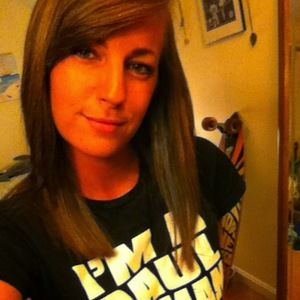 Meet your Posher, Mallory