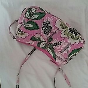 Vera Bradley Crossbody