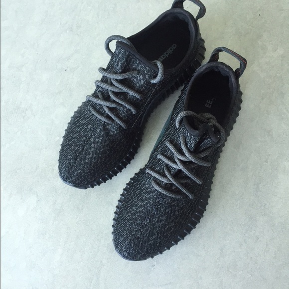 yeezy boost 350 pirate black ebay yeezy boost 350 pirate black bottom