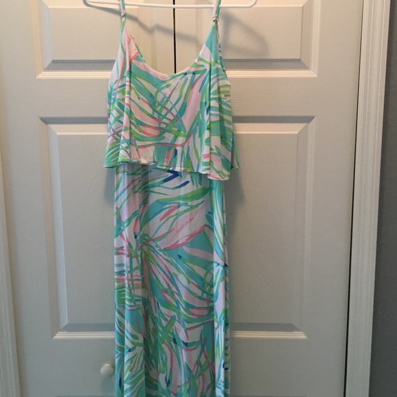 Lilly Maxi