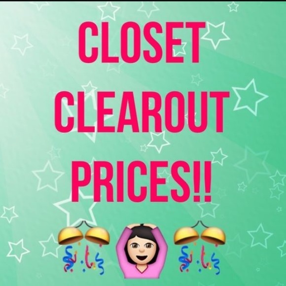 Come one, come all‼️ Bundle and save‼️