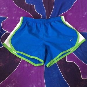 Nike athletic shorts