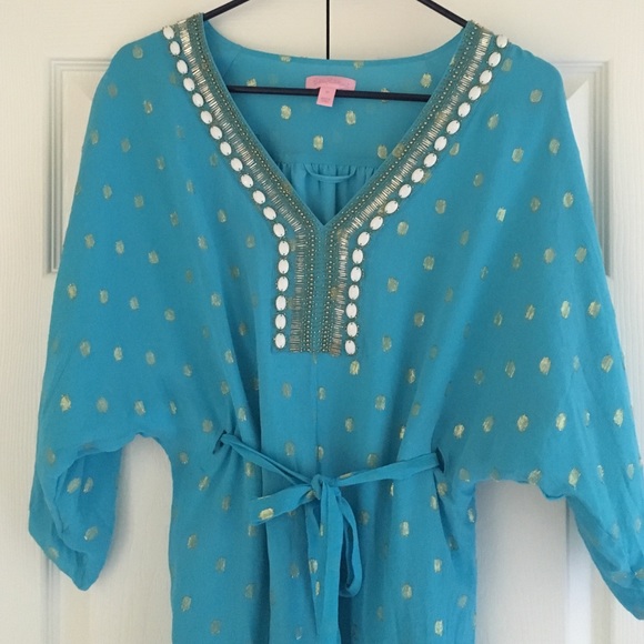 Lilly dress