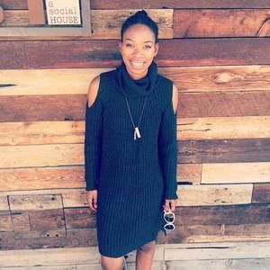 Meet your Posher, Amanda
