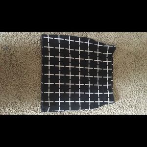 Forever 21 body con skirt