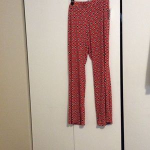 Beautiful Michael Kors Pants...Wide leg pants!