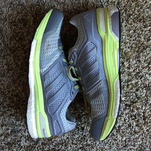 Adidas Sequence Boost Running Shoe