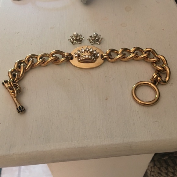 Juicy set
