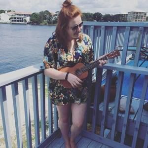 Meet your Posher, Kelsey