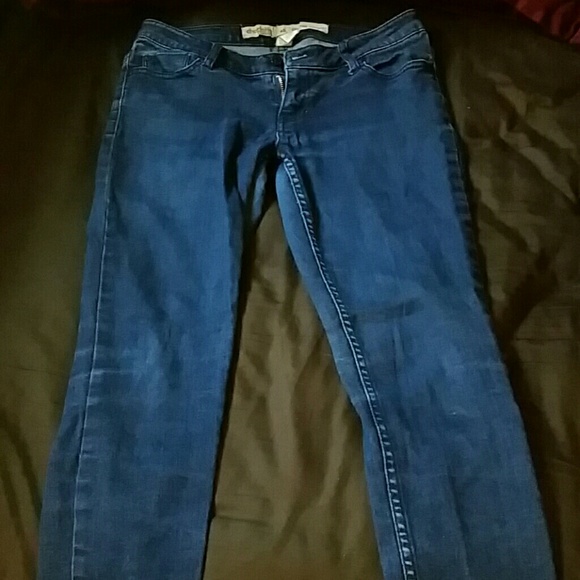 Extreme Skinny Jeans