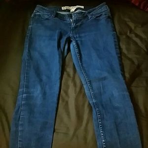 Extreme Skinny Jeans