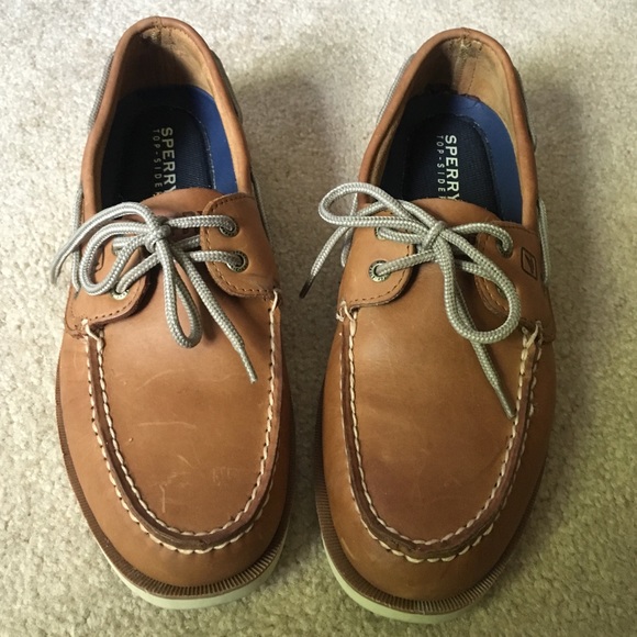 Men's Sperry Top-Sider Loafers Boat Shoes