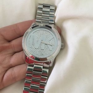 Michael Kors Watch mk5544