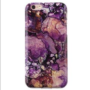 Marble iPhone 5 case