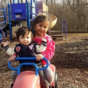 Meet your Posher, Jessa