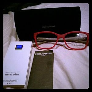 Dolce & Gabbana DG5008- NEW