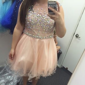 Meet your Posher, Jenna