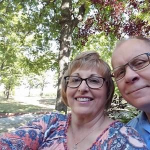 Meet your Posher, Donna