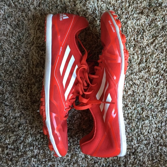 Adidas Track Spikes Adizero Avanti