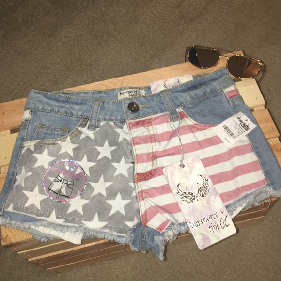 Charlotte Russe Shorts