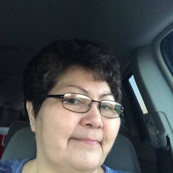 Meet your Posher, Patricia