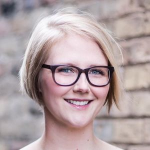 Meet your Posher, Cassi