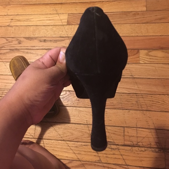 Franco Sarto Heels - Picture 2 of 3