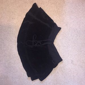 Juicy couture skirt