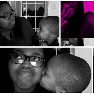 Meet your Posher, Sierra