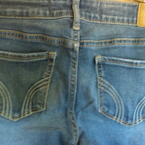 Hollister Jeans - Picture 4 of 4