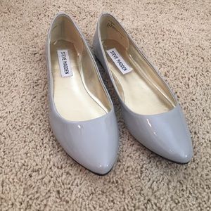 Steve Madden Flats