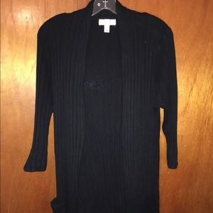 Dress Barn Sweater