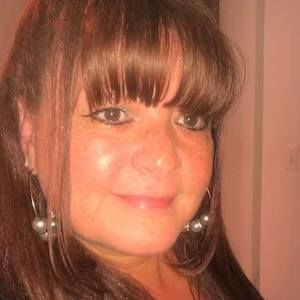 Meet your Posher, Vicky