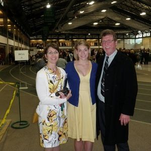 Meet your Posher, Briana